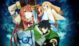 勇者动漫,热血冒险，谱写青春传奇